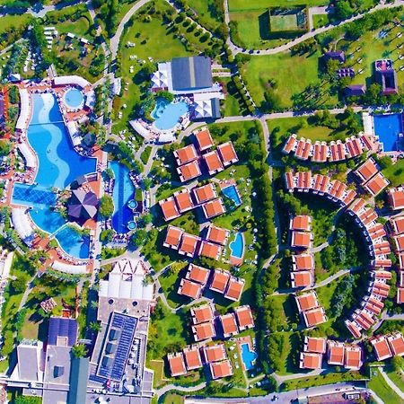 Holiday Village Tuerkiye Dalaman Luaran gambar