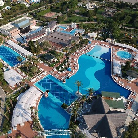 Holiday Village Tuerkiye Dalaman Luaran gambar