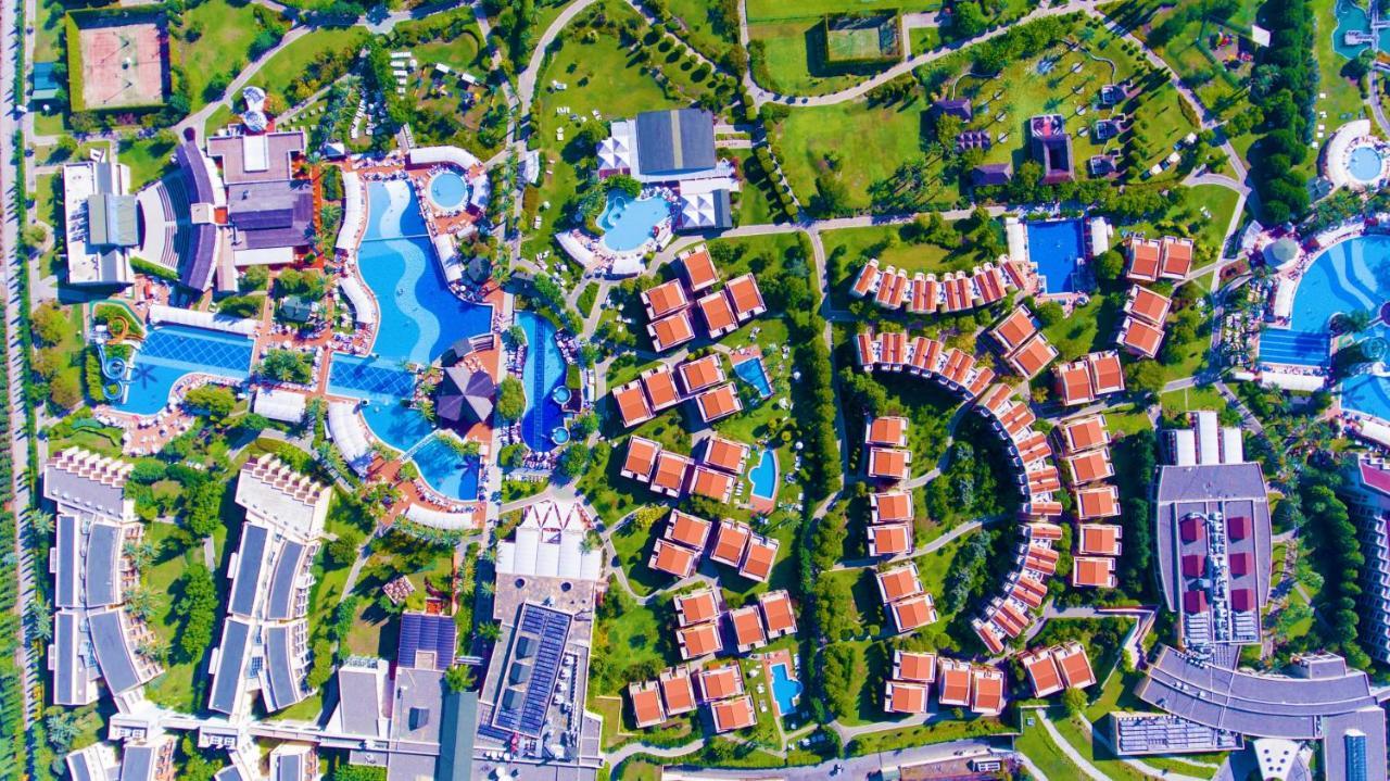 Holiday Village Tuerkiye Dalaman Luaran gambar