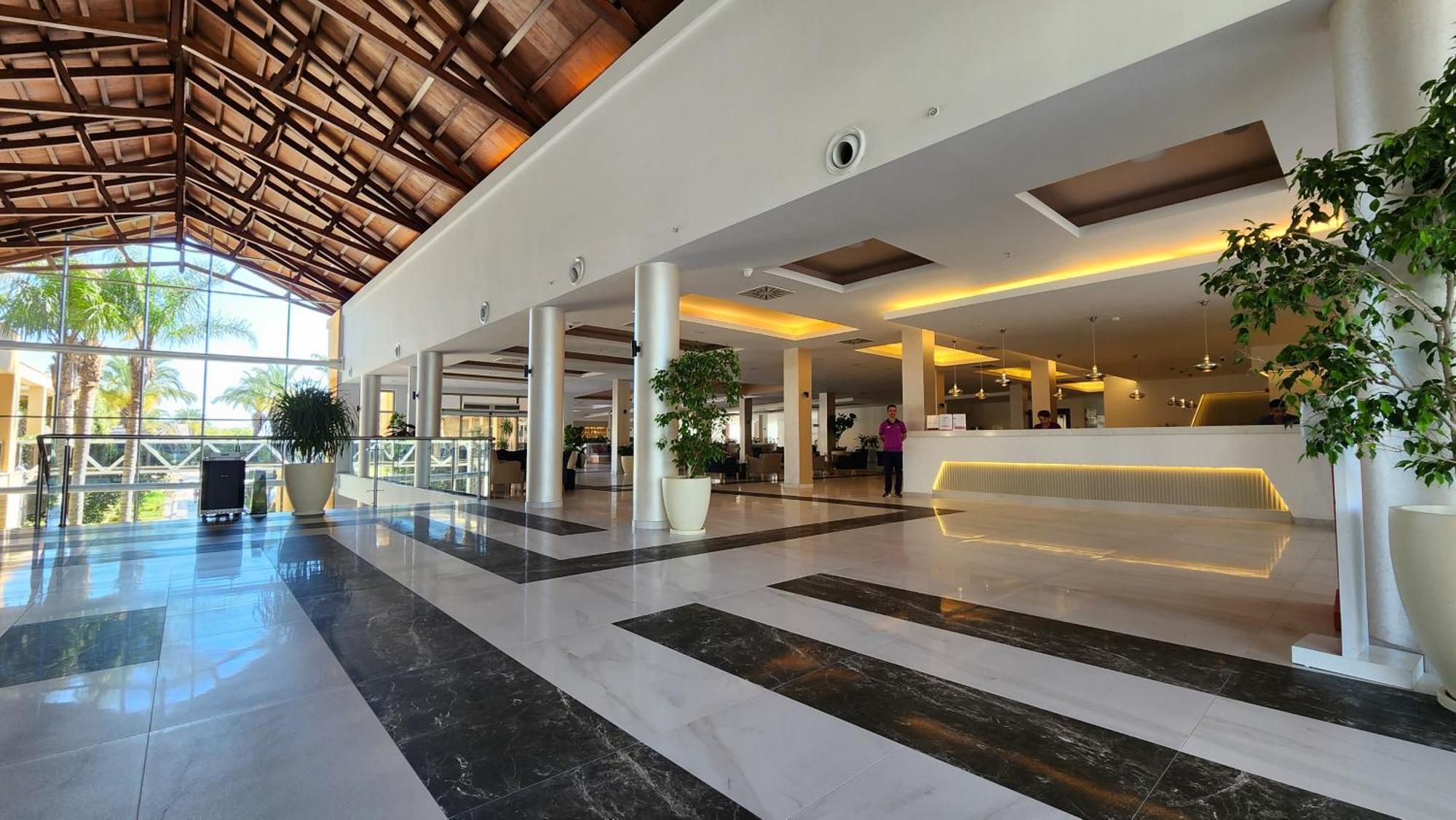 Holiday Village Tuerkiye Dalaman Luaran gambar