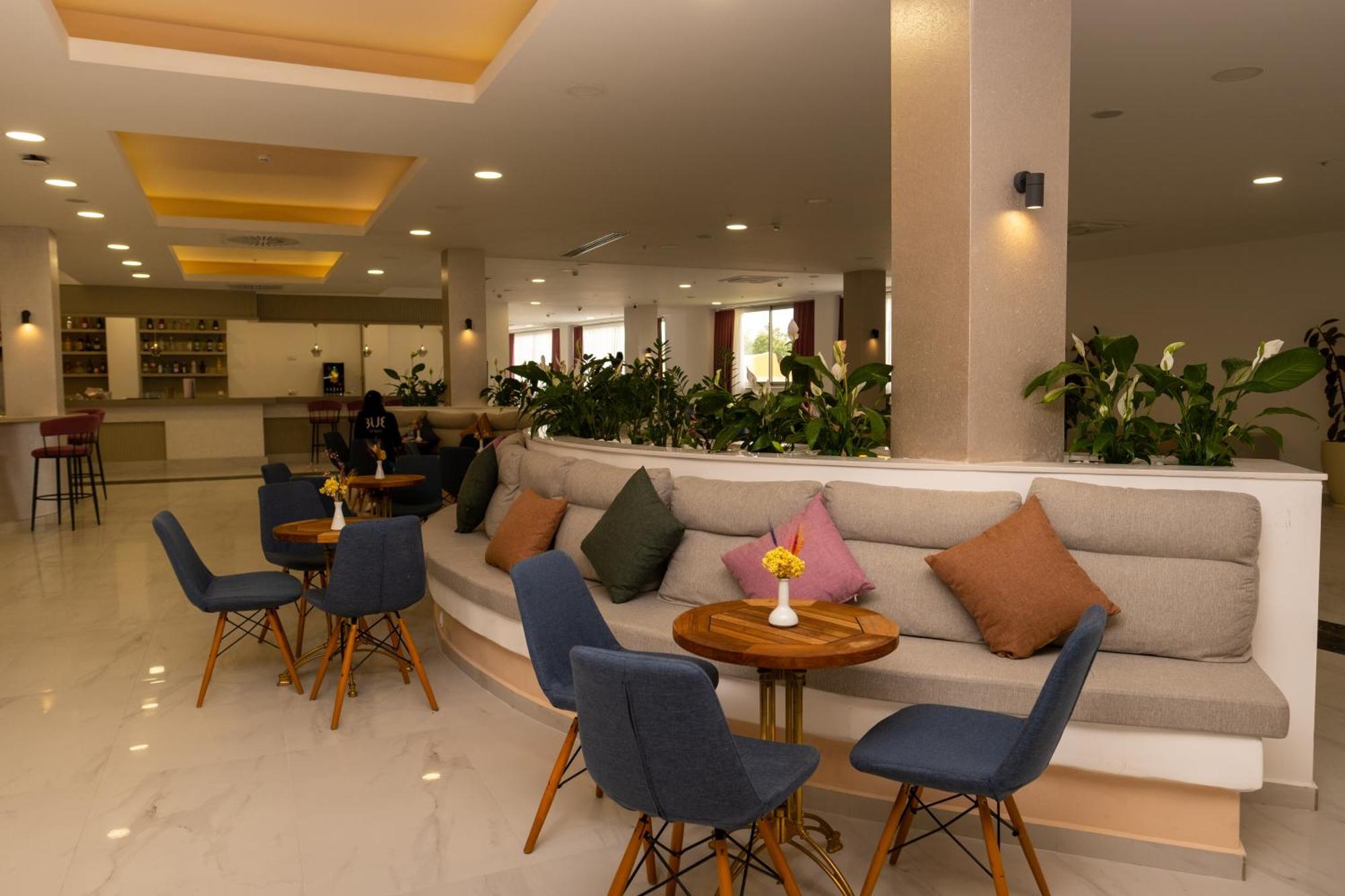 Holiday Village Tuerkiye Dalaman Luaran gambar