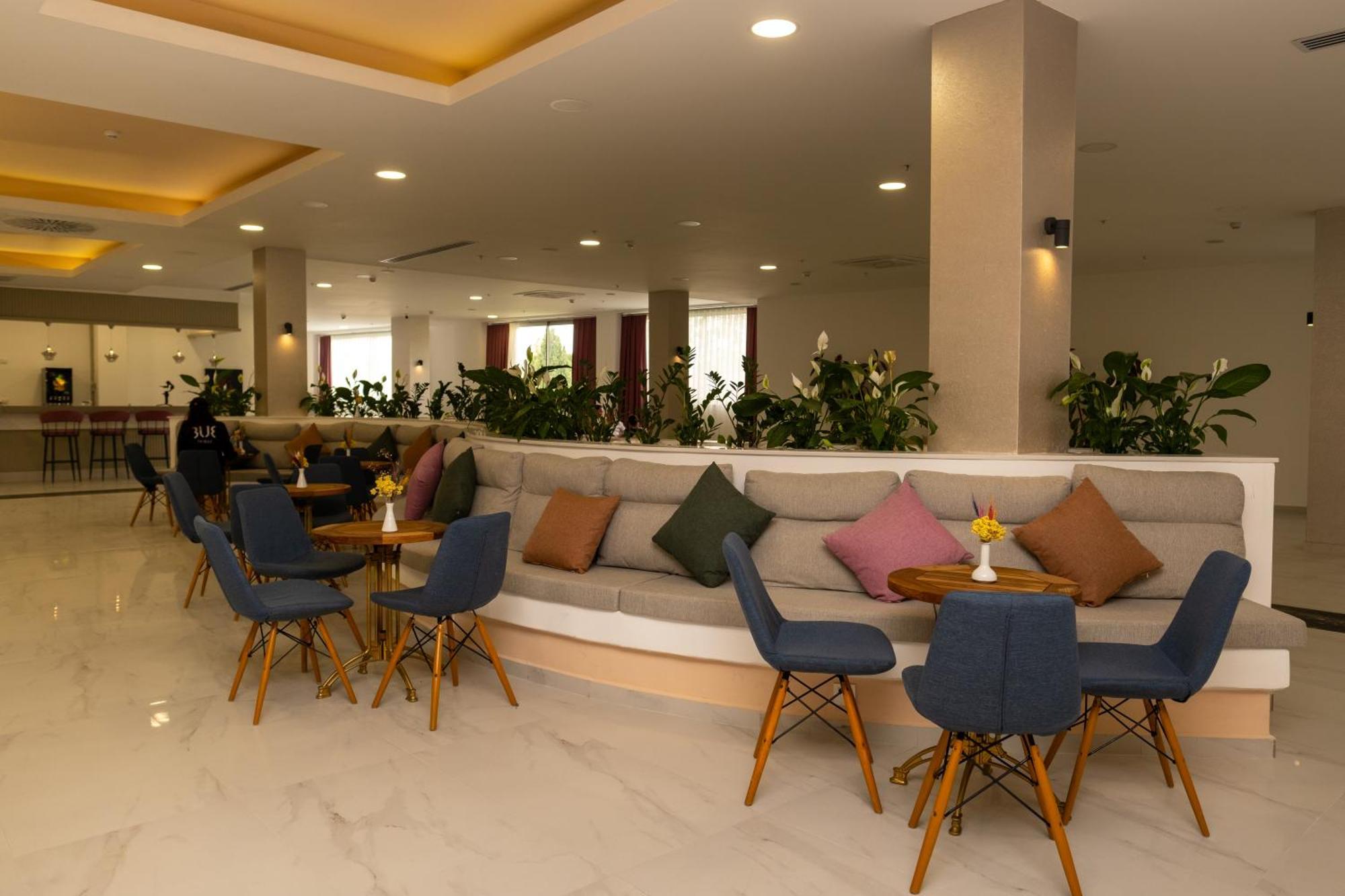 Holiday Village Tuerkiye Dalaman Luaran gambar