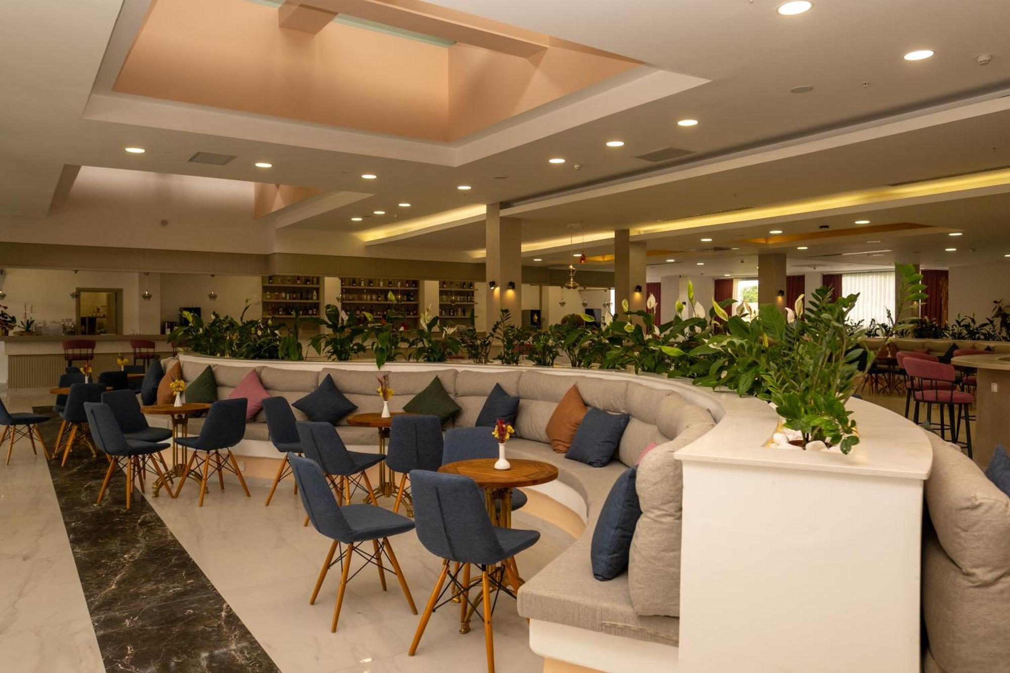 Holiday Village Tuerkiye Dalaman Luaran gambar