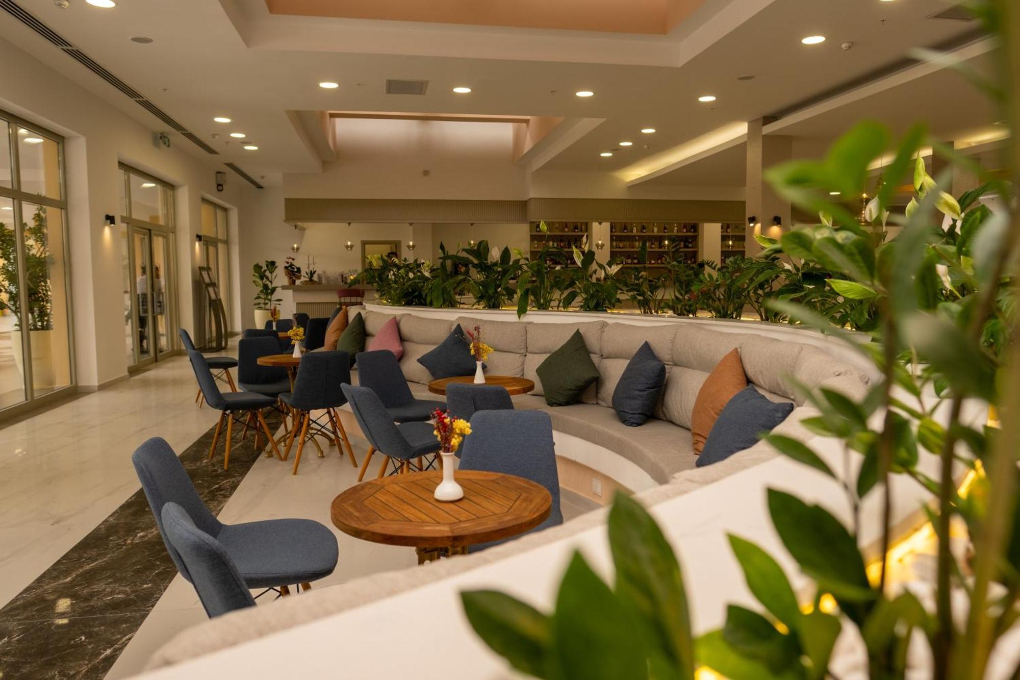 Holiday Village Tuerkiye Dalaman Luaran gambar
