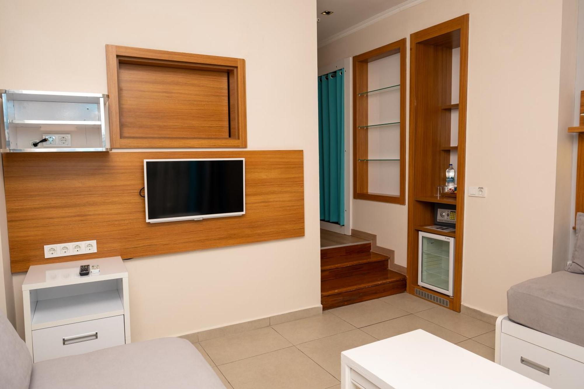 Holiday Village Tuerkiye Dalaman Luaran gambar