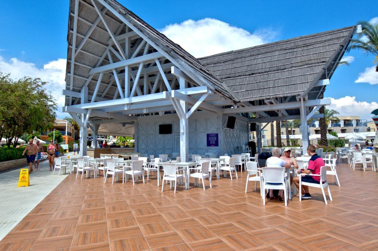 Holiday Village Tuerkiye Dalaman Luaran gambar