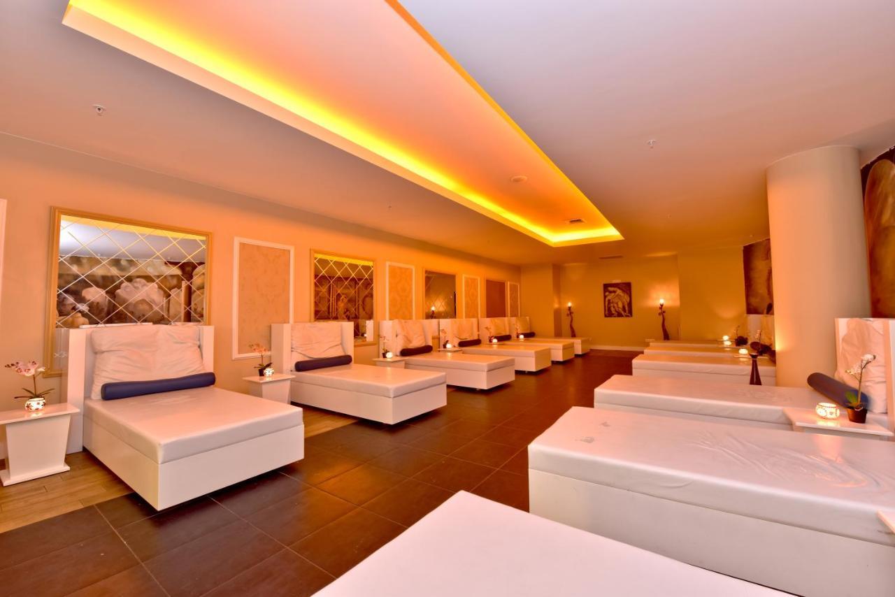 Holiday Village Tuerkiye Dalaman Luaran gambar